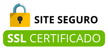 Selo Site Certificado SSL